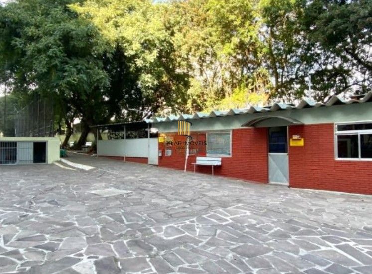 Apartamento 1 dormitório no bairro Cristal