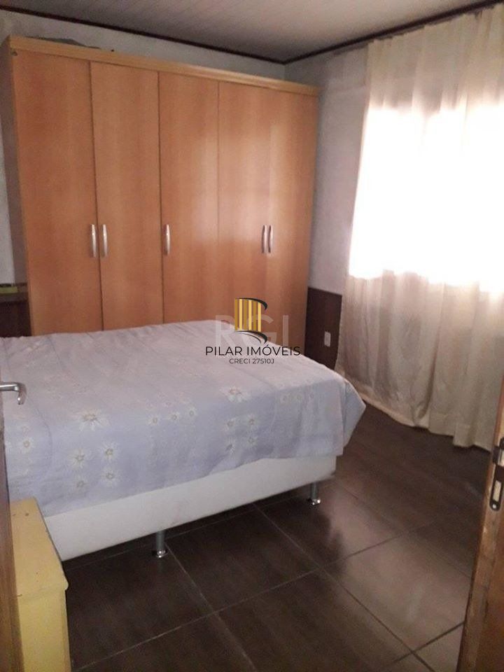 Casa para Venda - 10.1m², 2 dormitórios, Hípica