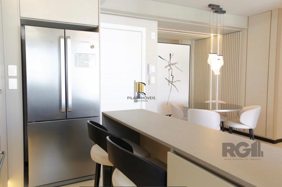 Apartamento 2 dormitórios no bairro Tristeza