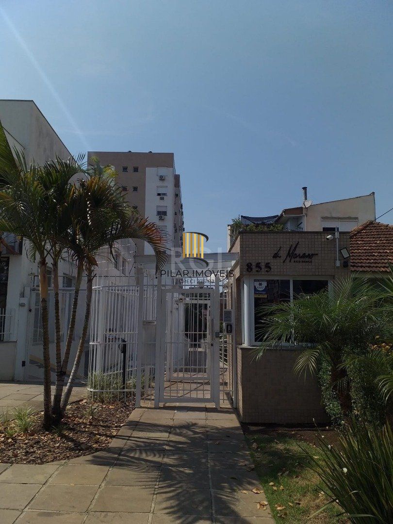 Apartamento no Di Morano à venda em Porto Alegre