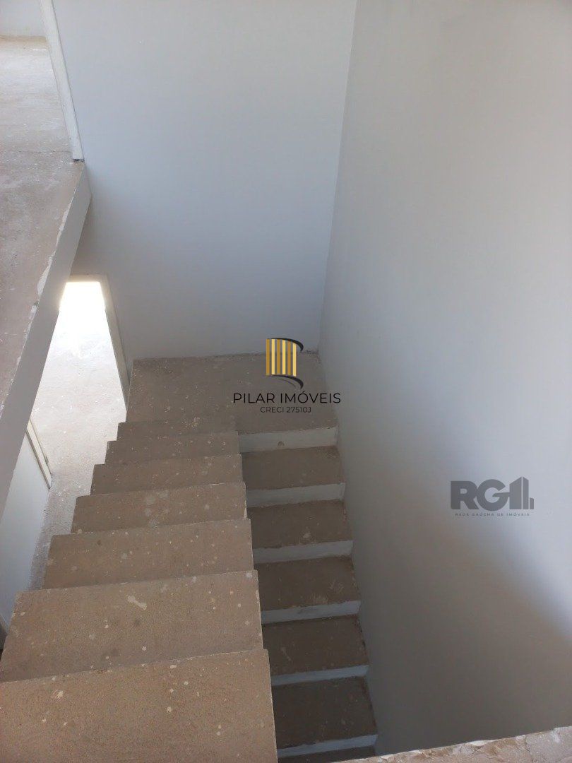 Casa para Venda - 254.27m², 3 dormitórios, 2 vagas - Vila Nova