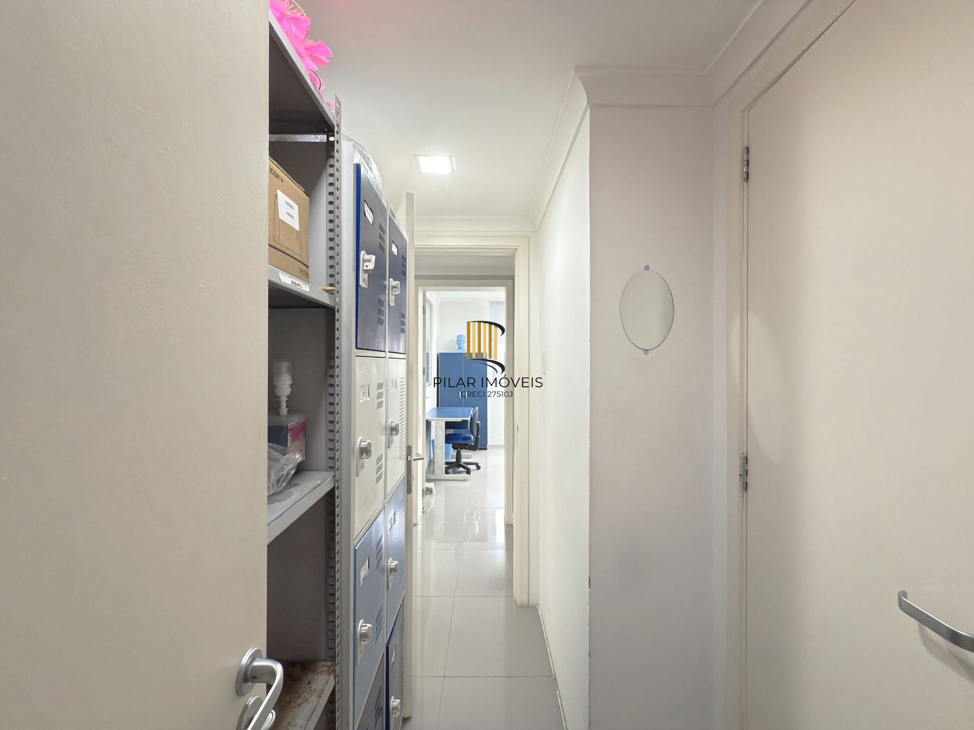 Excelente conjunto Comercial no Centro Histórico.