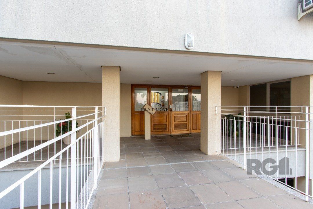 Apartamento 2 dormitórios no bairro Tristeza