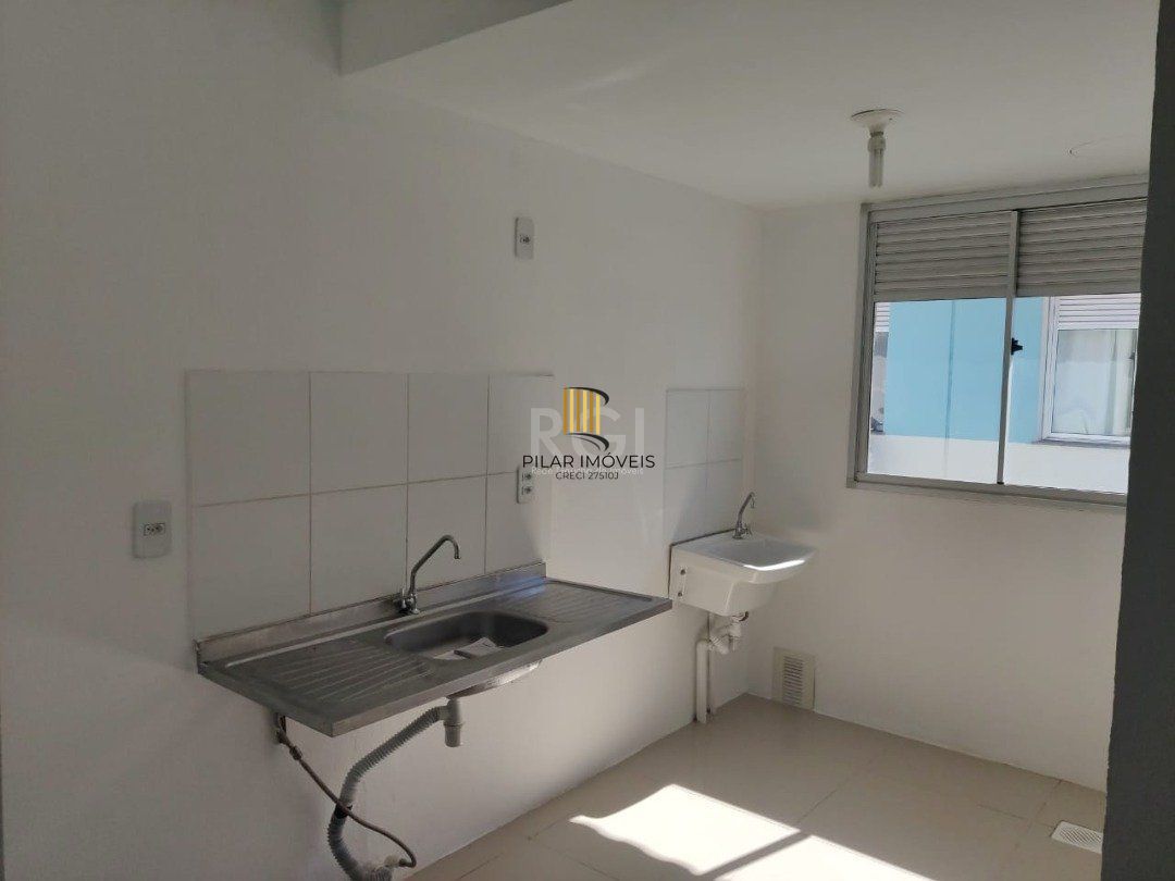 Apartamento para Venda - 47m², 2 dormitórios, 1 vaga - Vila Nova