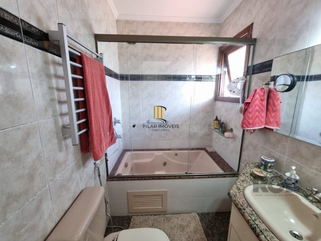 Casa Condomínio Cavalhada 03 Dormitórios Infra Completa