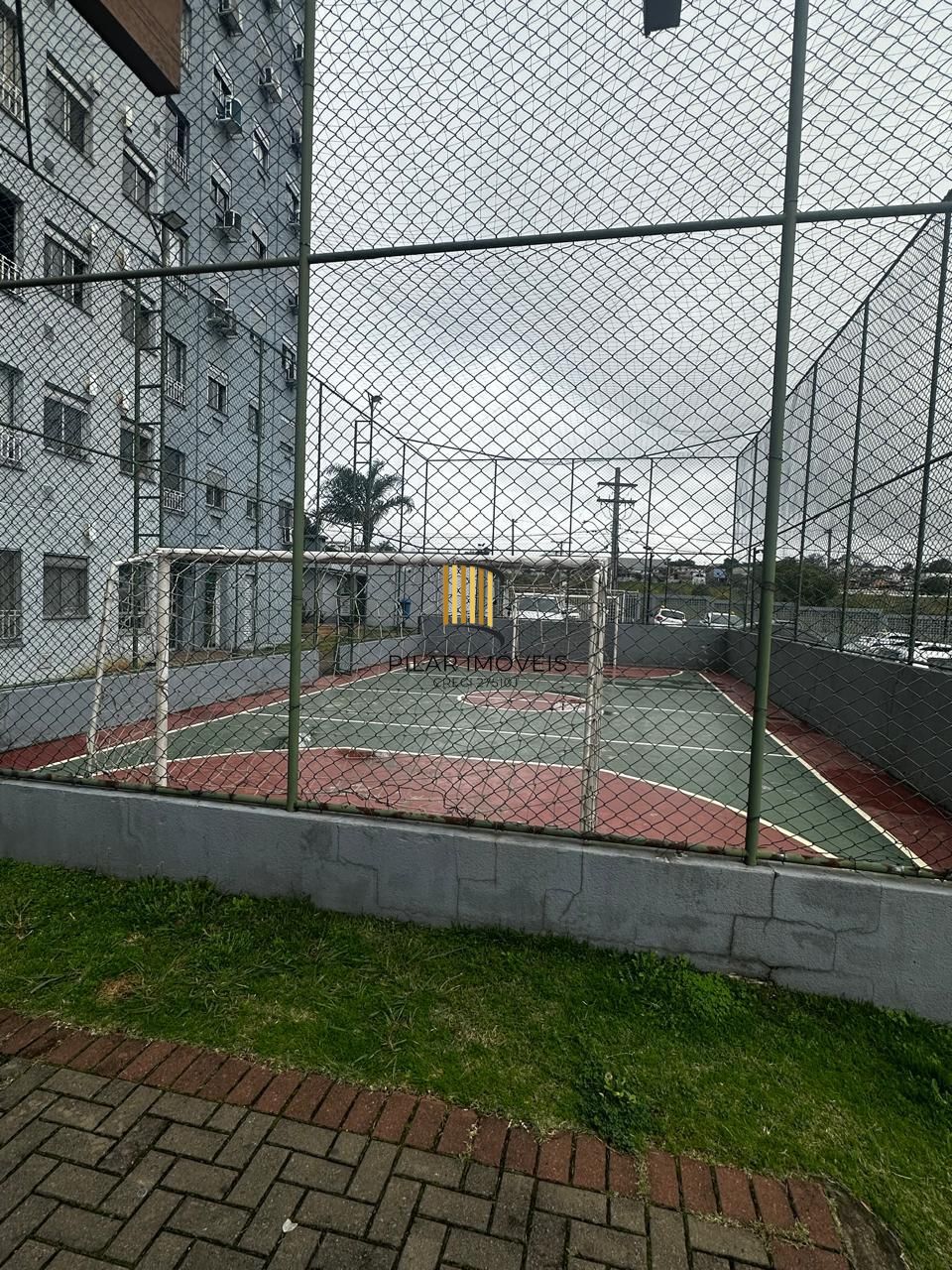 Apartamento 3 dormitórios no bairro Passo das Pedras