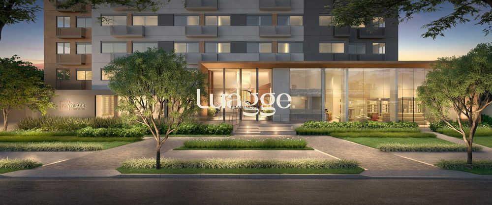 Oportunidade de Investimento Rentável - Studio Parcão