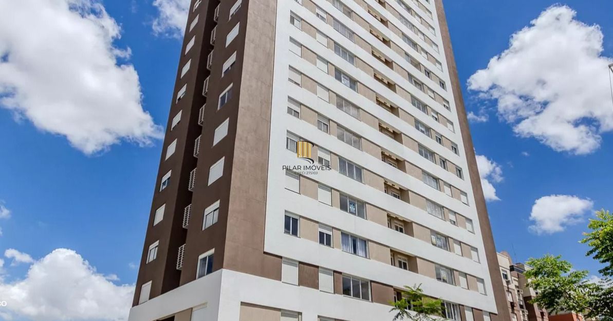 Apartamento 3 dormitórios no bairro Partenon