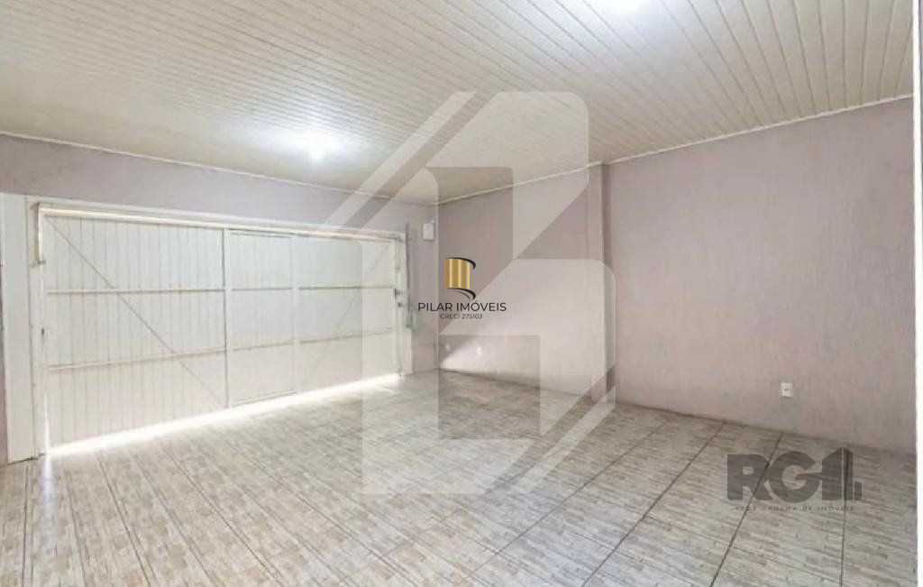 Casa 3 dormitórios no bairro Passo das Pedras