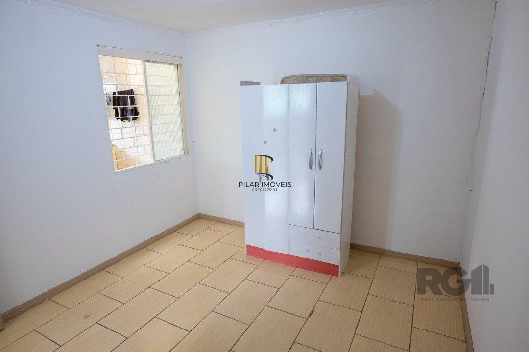Casa para Venda com 6 dormitórios e 4 vagas no bairro Espirito Santo