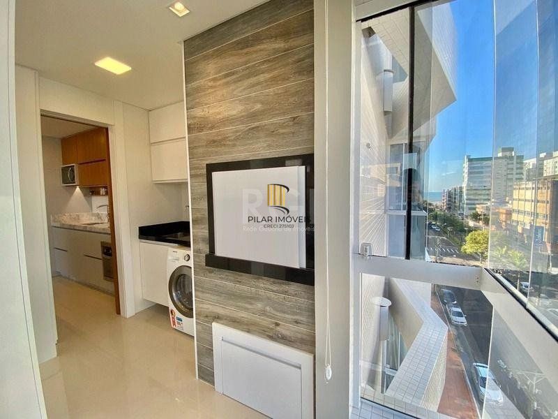 Apartamento 2 dormitórios no bairro Centro