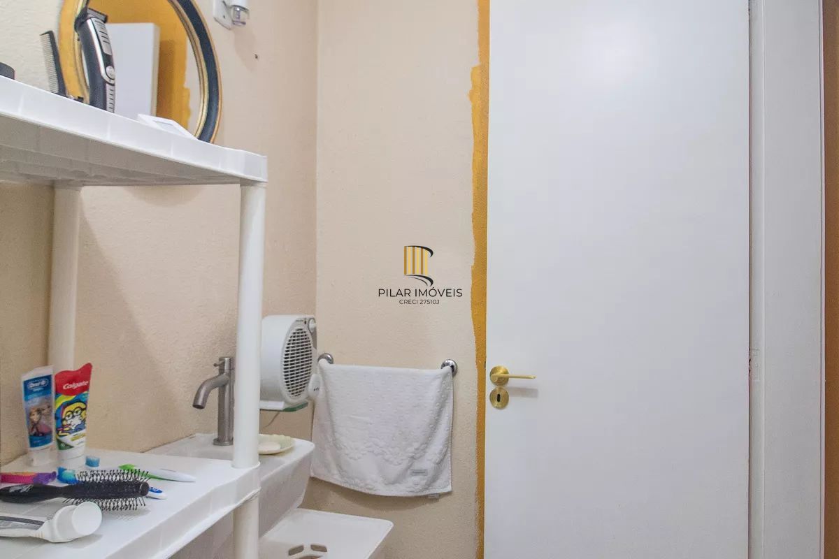 Oportunidade!!! No bairro Cristal!!!