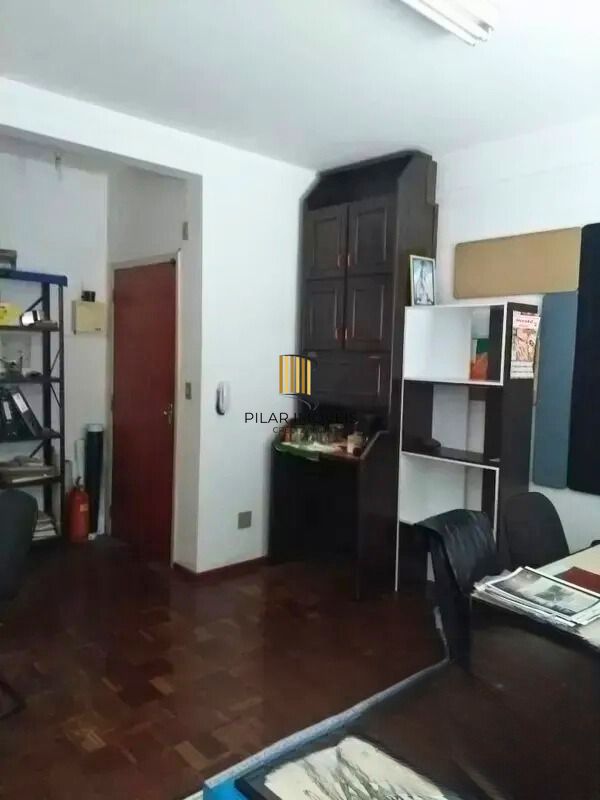 Sala comercial na Rua ramiro Barcelos