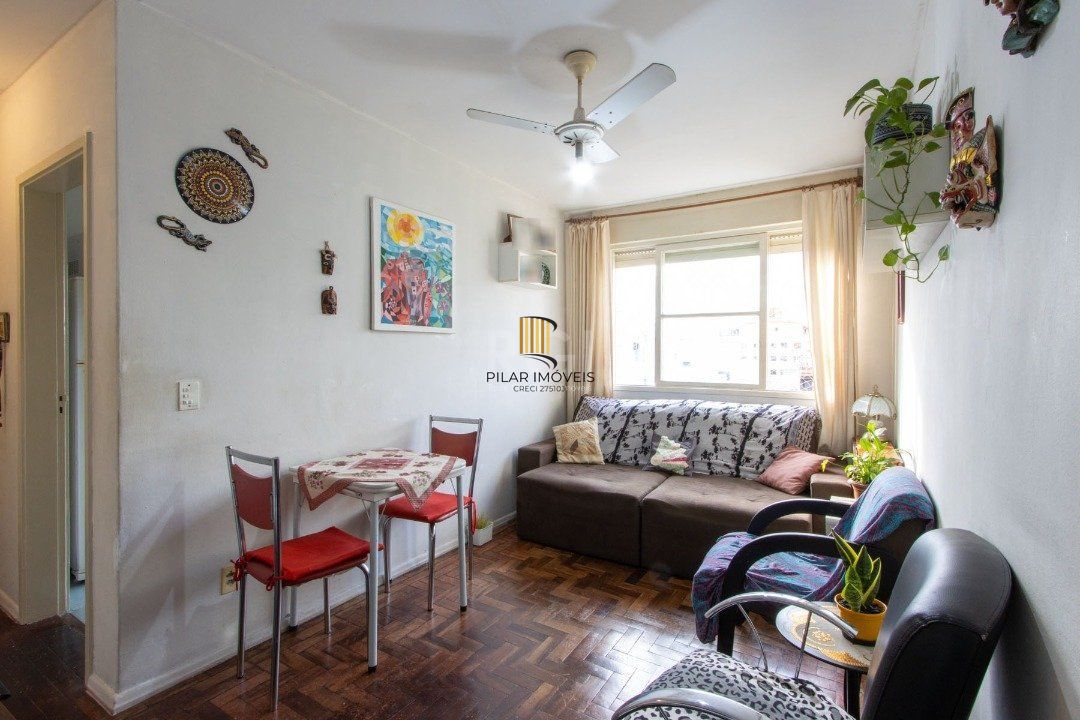 Apartamento 2 dormitórios no bairro Camaquã