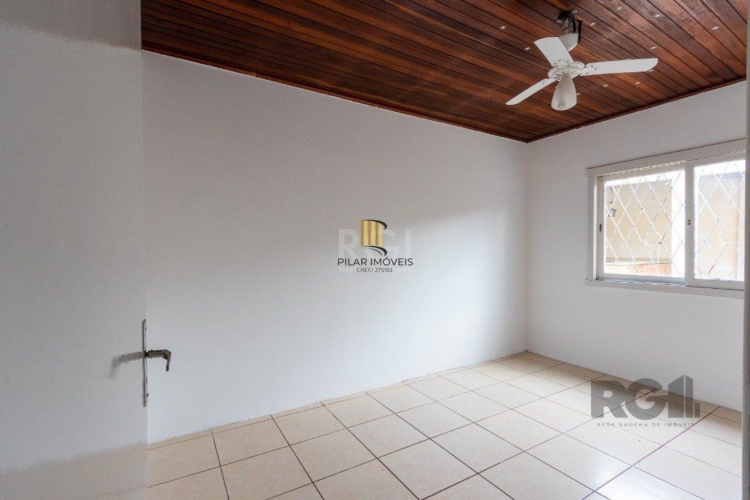 Casa 3 dormitórios no bairro Vila Nova