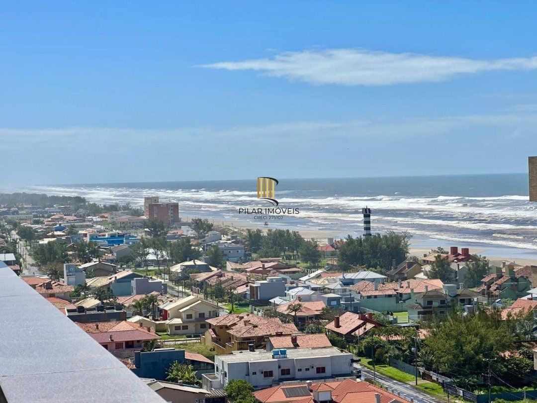 Apartamento 2 dormitórios no bairro Zona Nova