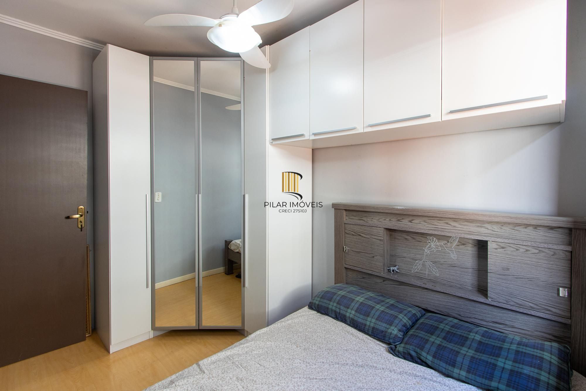 Casa de Condomínio 3 dormitórios no bairro Vila Nova