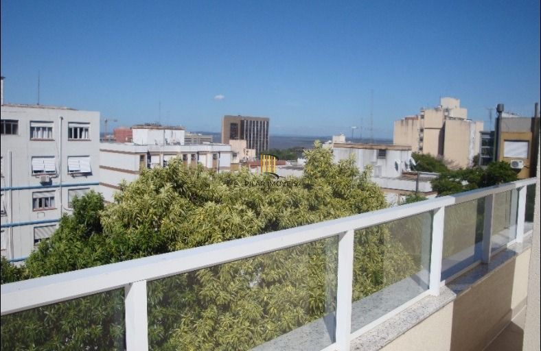 Apartamento para Venda - 47m², 1 dormitório, 1 vaga - Centro Histórico