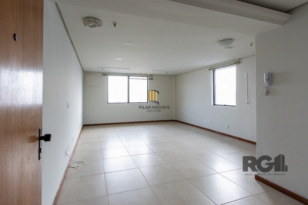 Conjunto/Sala para Venda - 33.83m², 0 dormitórios, Menino Deus