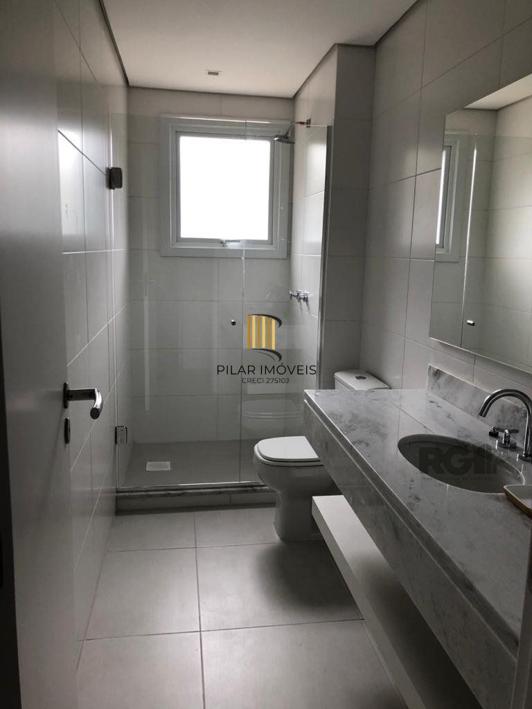 Apartamento 3 dormitórios no bairro Centro