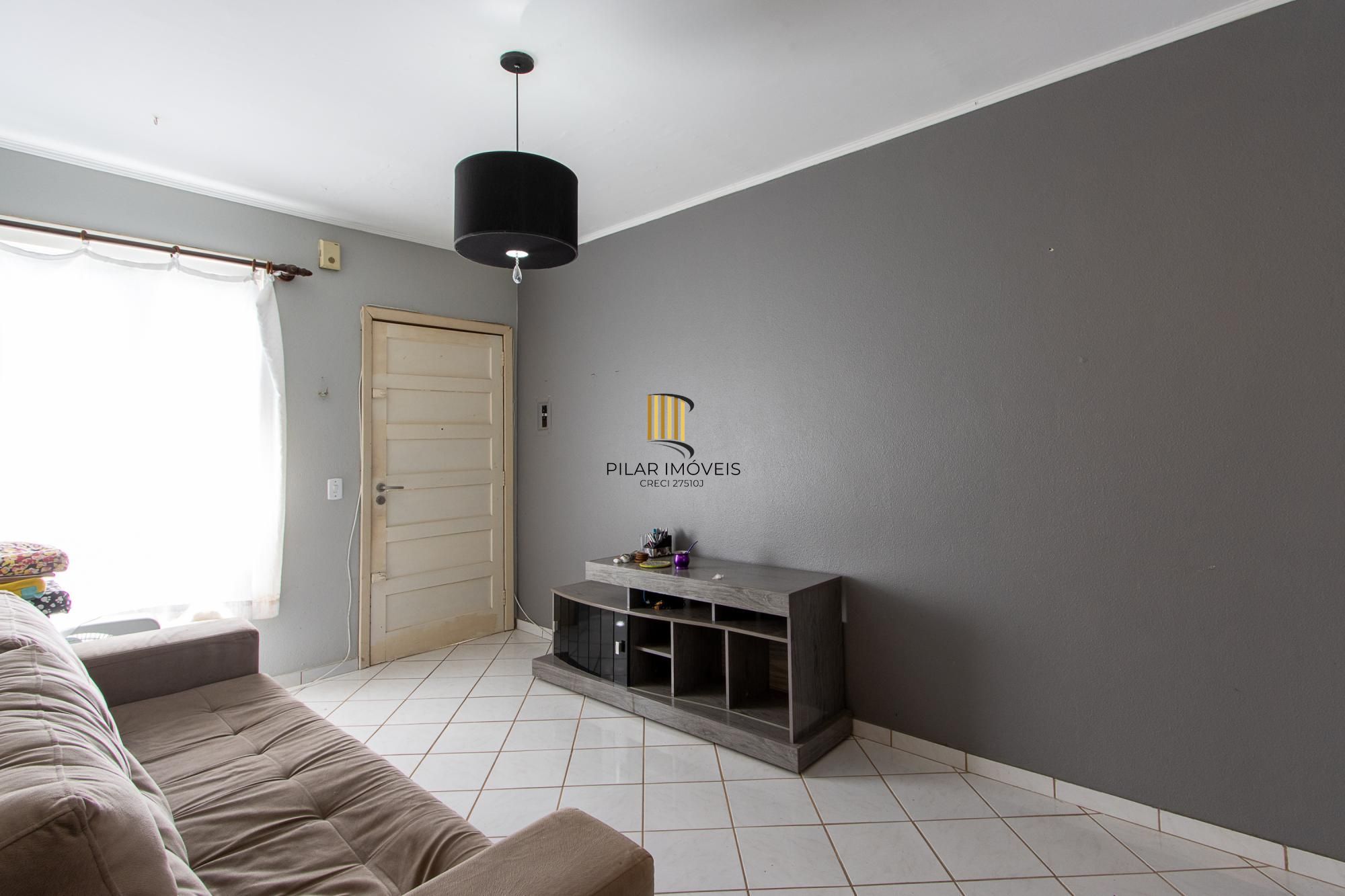 Apartamento 2 Dormitórios no Bairro Tristeza | Ótima Localização