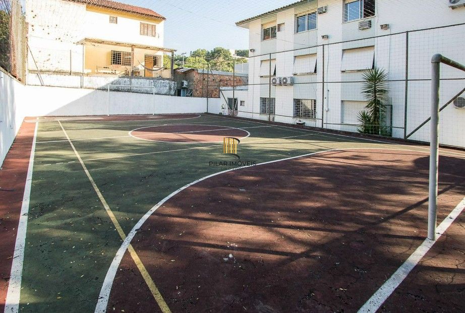 Apartamento 2 dormitórios no bairro Vila Conceição