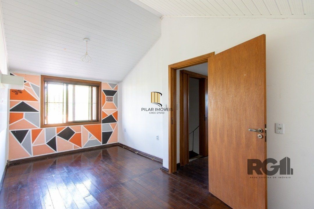 Casa para venda no Loteamento Nova Ipanema Ampla, Funcional e Bem Localizada!