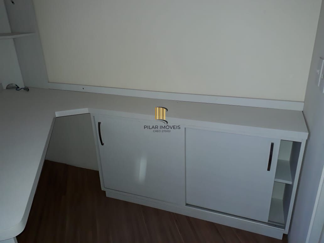 Sala comercial no bairro Vila Assunção.