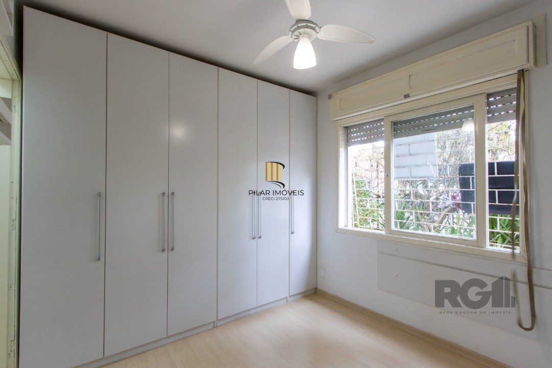 Apartamento 2 dormitórios, bairro Camaquã.