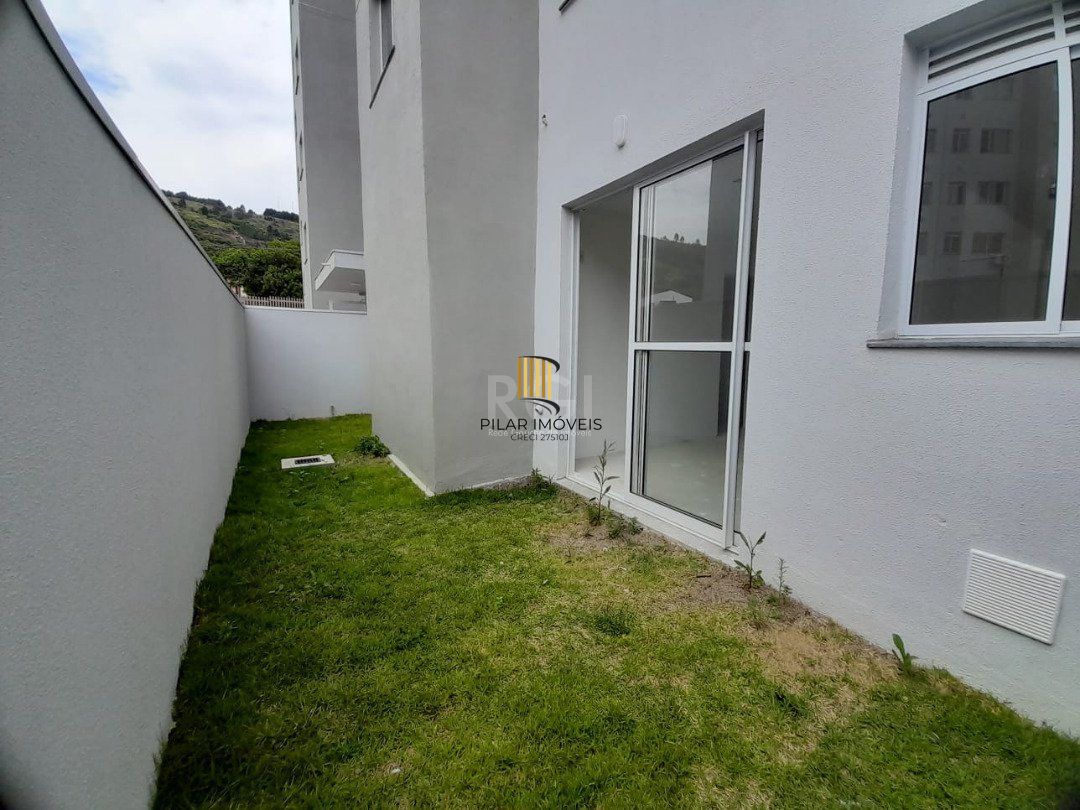 Garden para Venda - 64.3m², 1 dormitório, 1 vaga - Morro Santana 