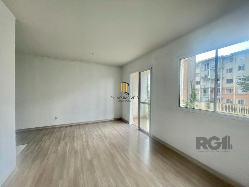 Apartamento para Venda - 67.3m², 3 dormitórios, sendo 1 suites, 1 vaga - Humaitá
