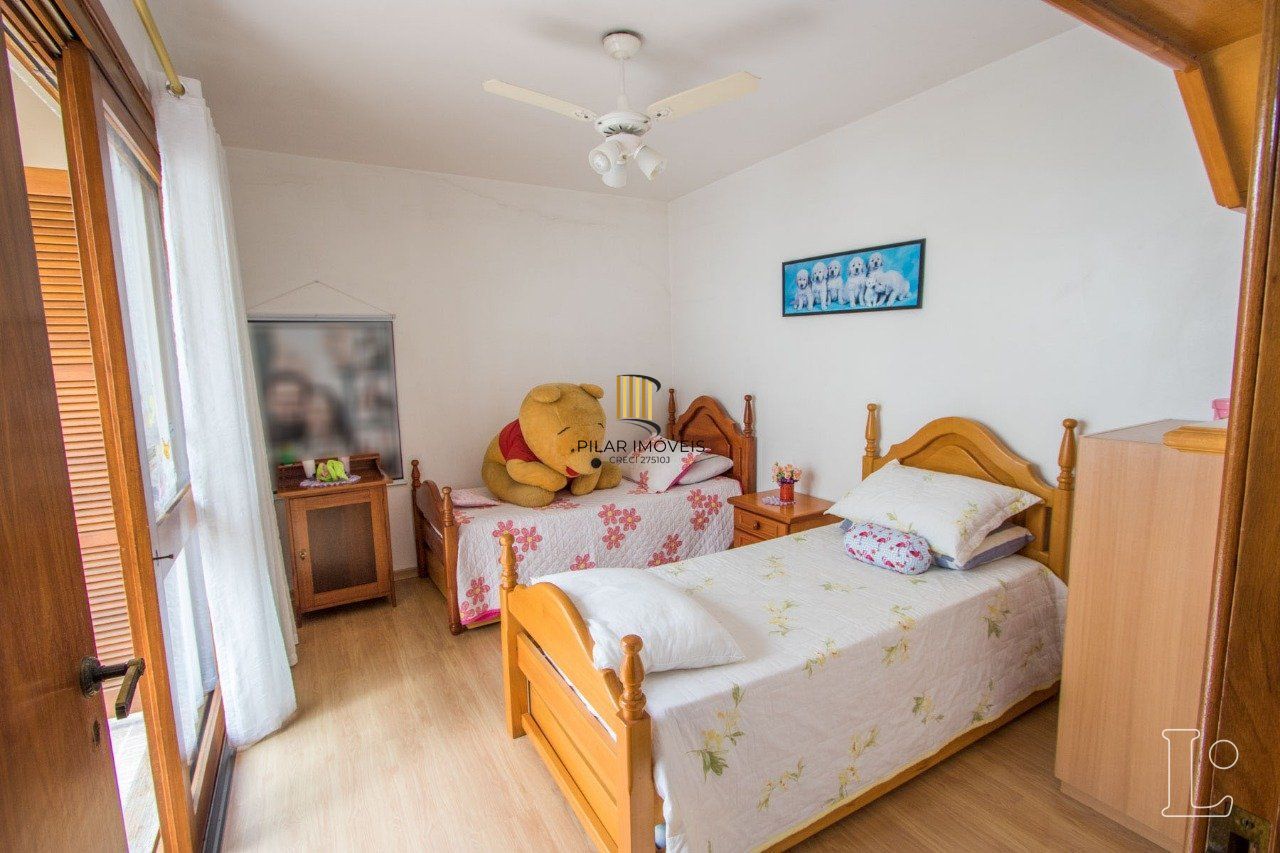 Casa para Venda - 416.89m², 4 dormitórios, sendo 1 suites, 5 vagas - Tristeza