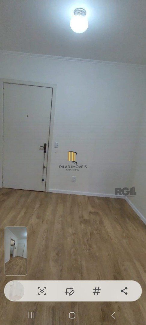 APARTAMENTO / 1 DORMITÓTIO / PARTENON