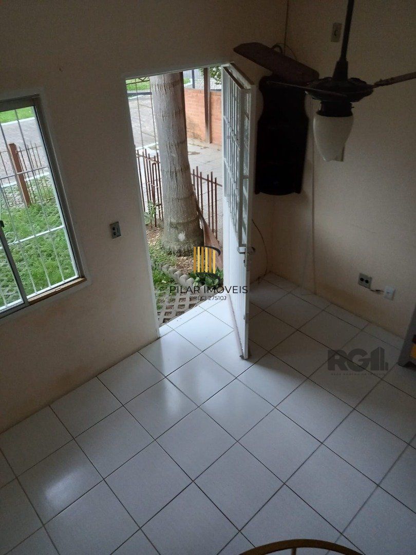 Casa de Condomínio 2 dormitórios no bairro Aberta dos Morros
