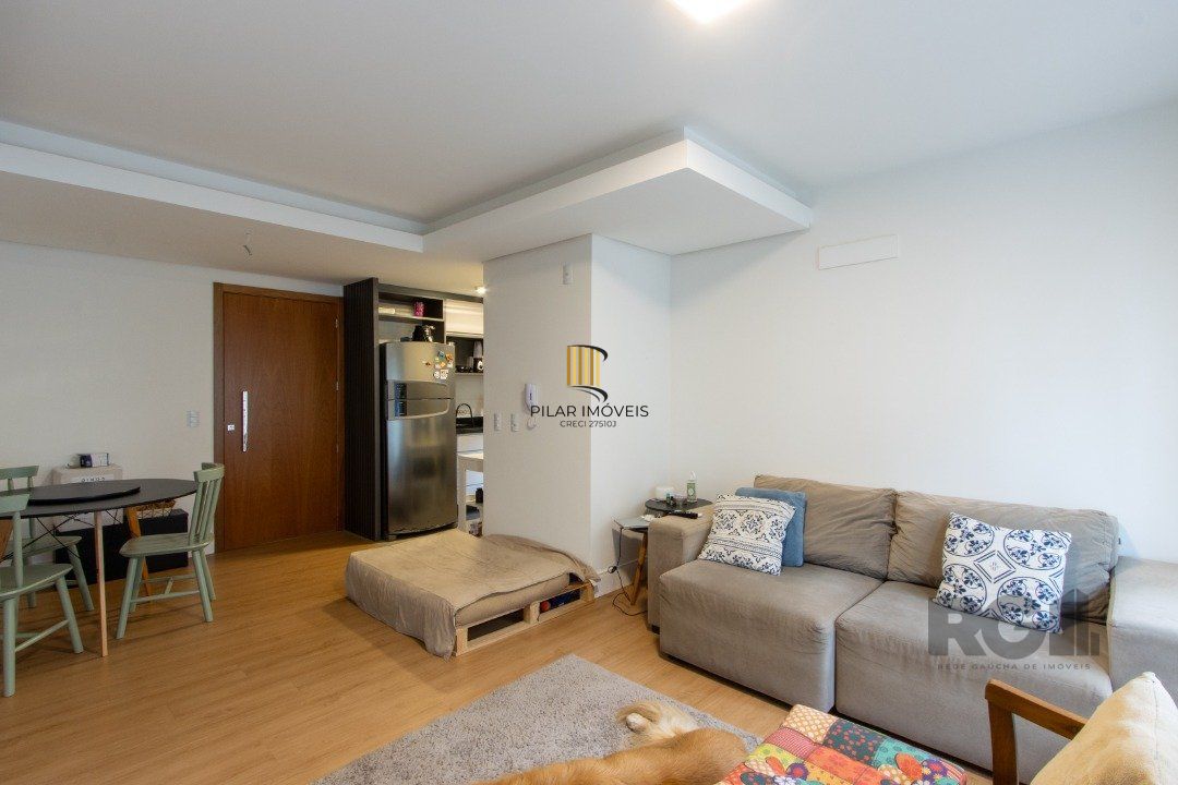 Apartamento 2 dormitórios no bairro Tristeza