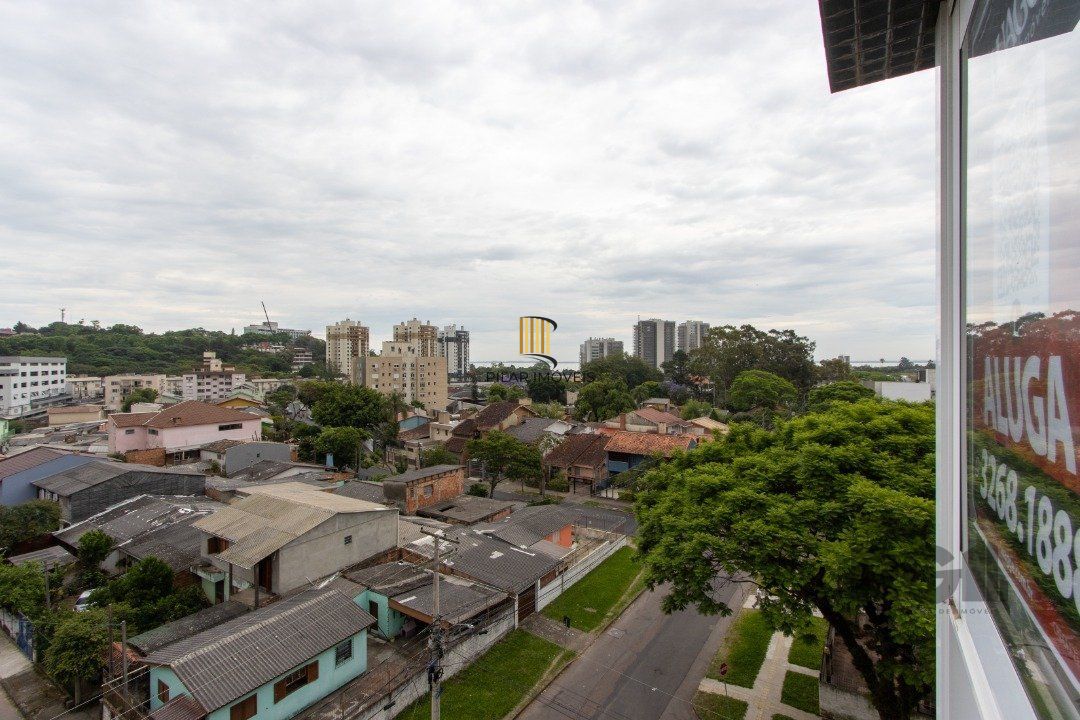 Apartamento para Venda - 71m², 2 dormitórios, sendo 1 suites, 2 vagas - Camaquã