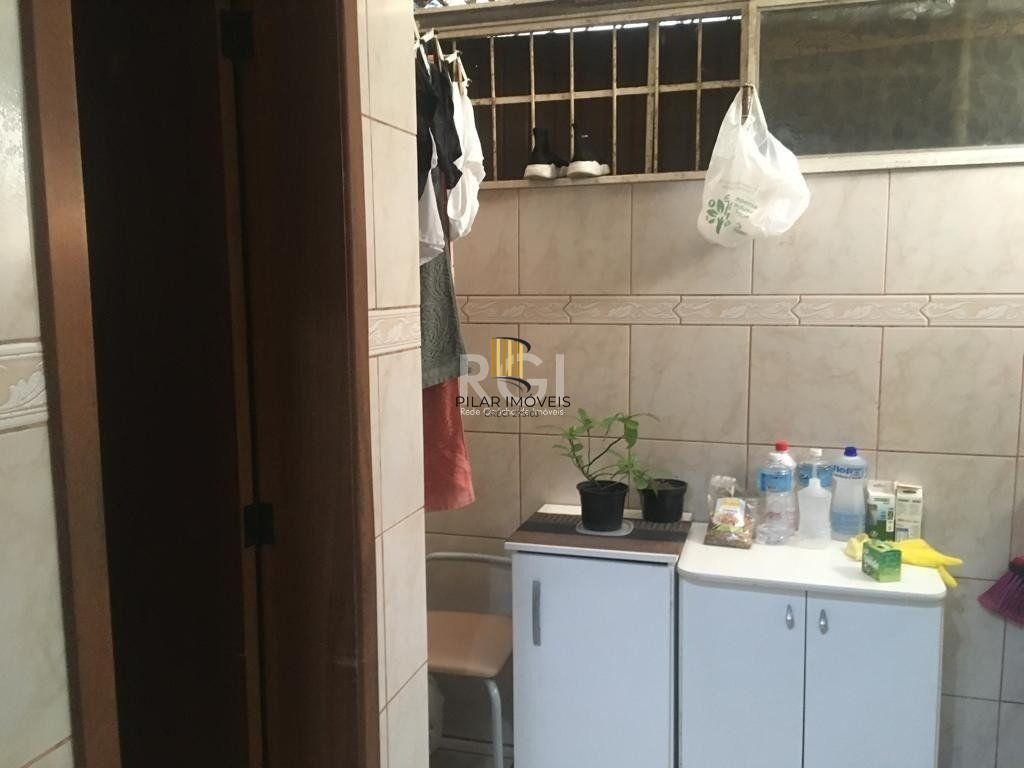Apartamento para Venda - 61.47m², 2 dormitórios, Tristeza