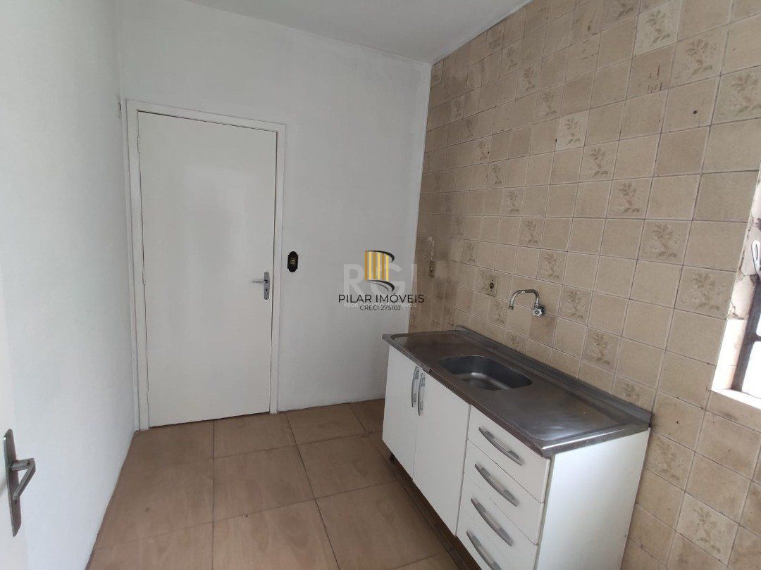 Apartamento para Venda - 40m², 1 dormitório, Partenon