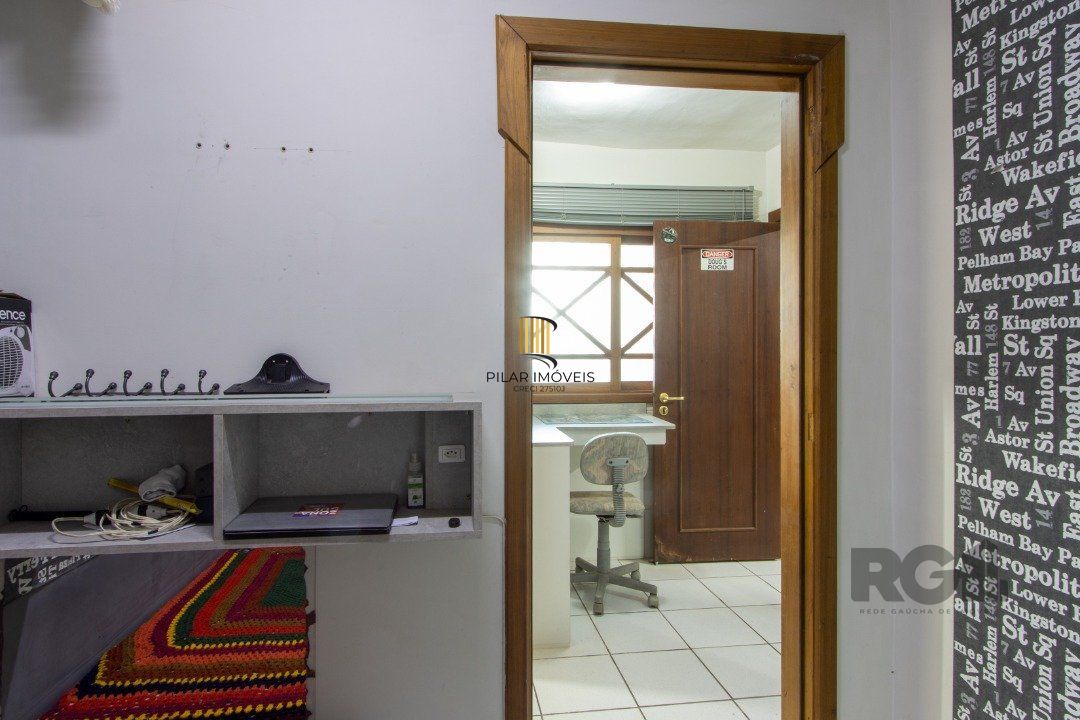 Casa de Condomínio 3 dormitórios no bairro Jardim Isabel