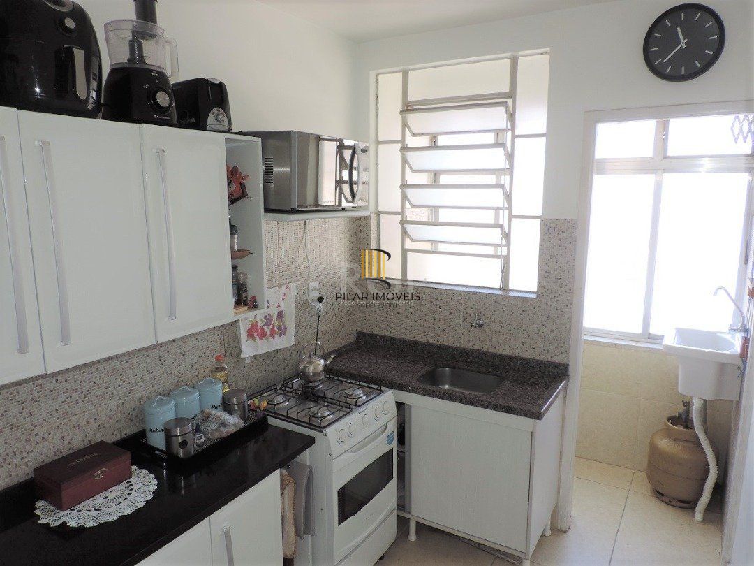 Apartamento para Venda - 56.7m², 2 dormitórios, Passo da Areia