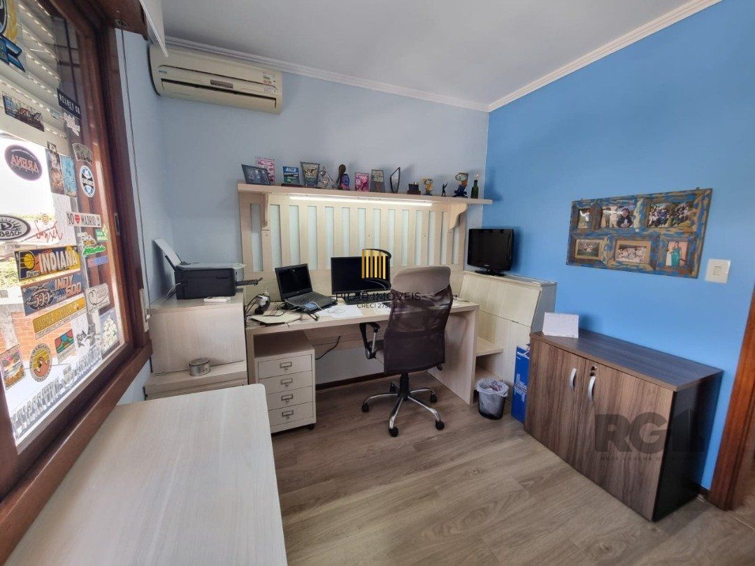 Casa Condomínio Cavalhada 03 Dormitórios Infra Completa