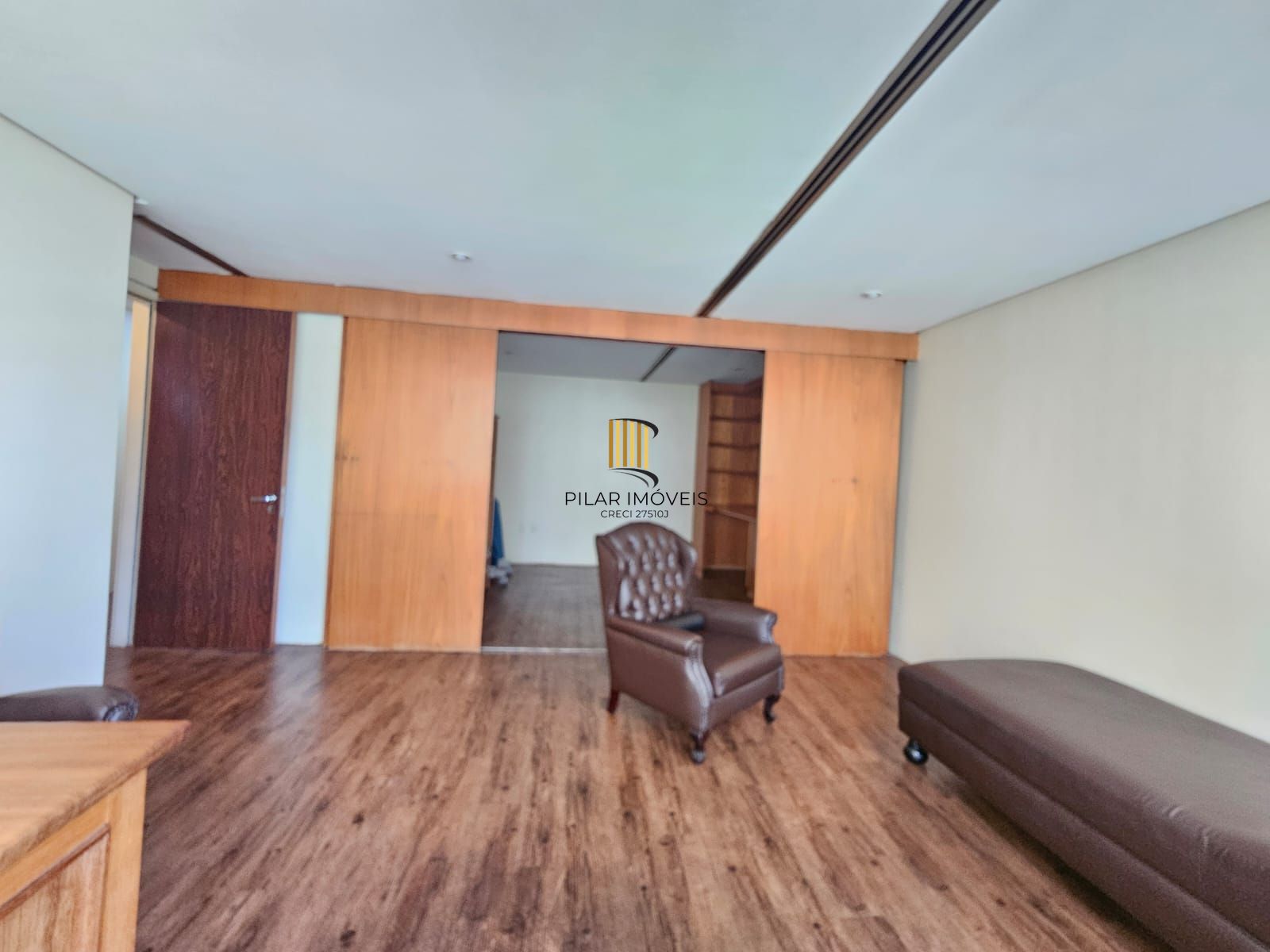 Conjunto comercial no Moinhos de Vento