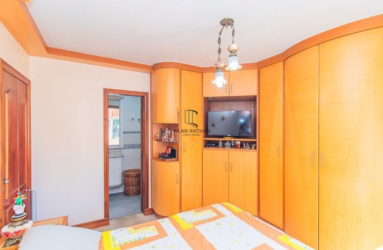 Apartamento 03 dormitórios (1 Suíte) no bairro Rio Branco, com 111,09 m² de área privativa!!
