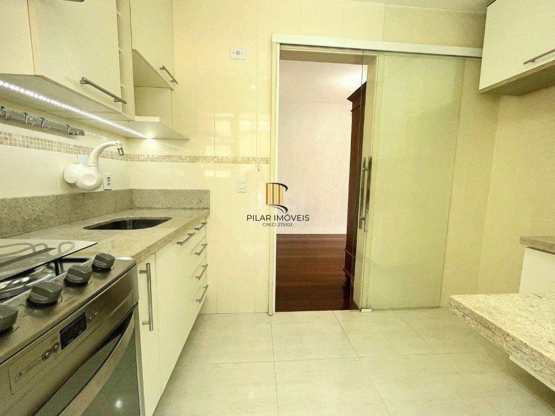 Apartamento 1 dormitório no bairro Menino Deus