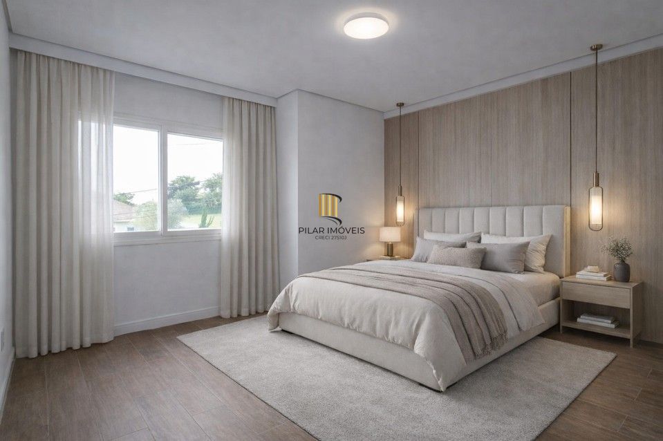 Casa em condomínio no Terra Ville  .Esta casa de alto padrão, dispõe de 4 suítes