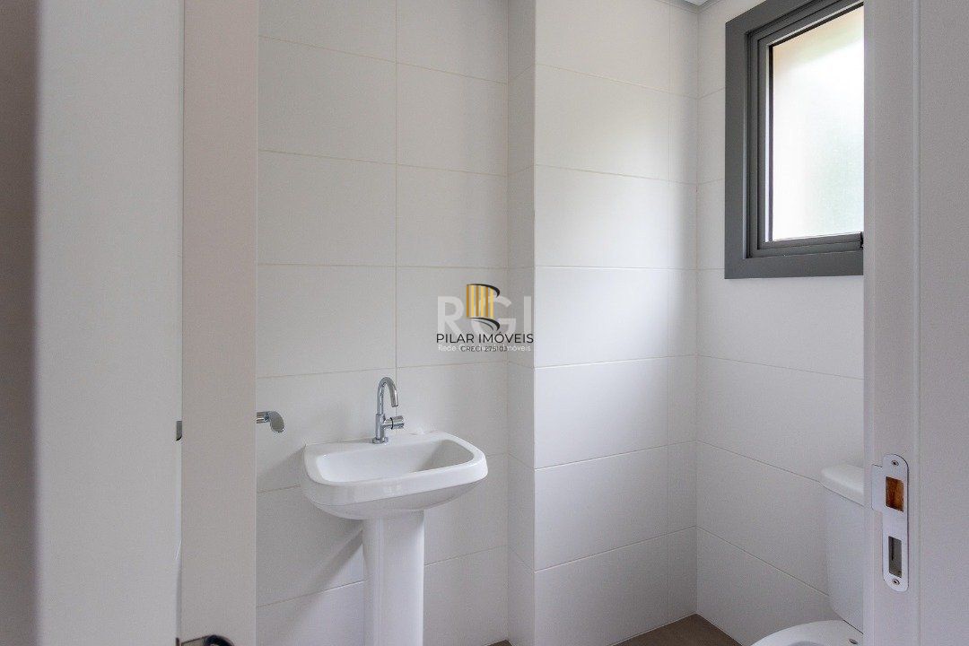 Conjunto/Sala para Venda - 43m², 0 dormitórios, São João 