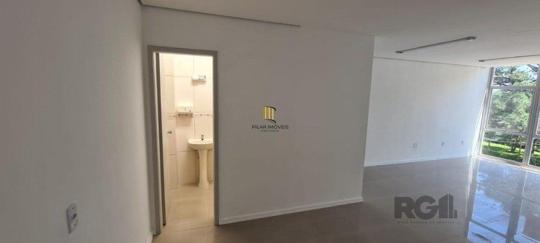 Sala Comercial no bairro Tristeza