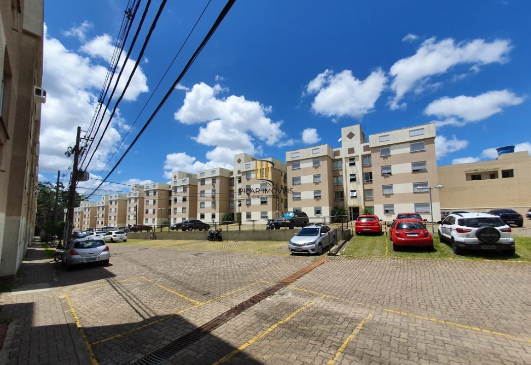 Apartamento 2 dormitórios no bairro Lomba do Pinheiro