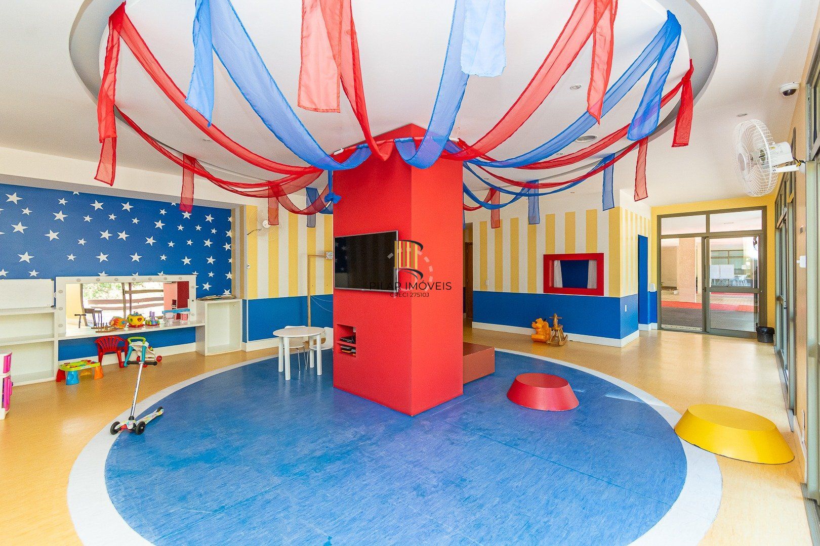 Apartamento 3 dormitórios no Pedra Bonita