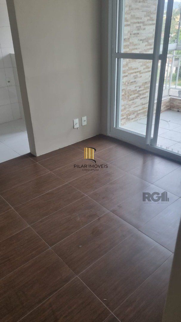 Apartamento 2 dormitórios no bairro Teresópolis